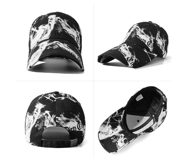 Complete Any Outfit | Stylish Everyday Hat