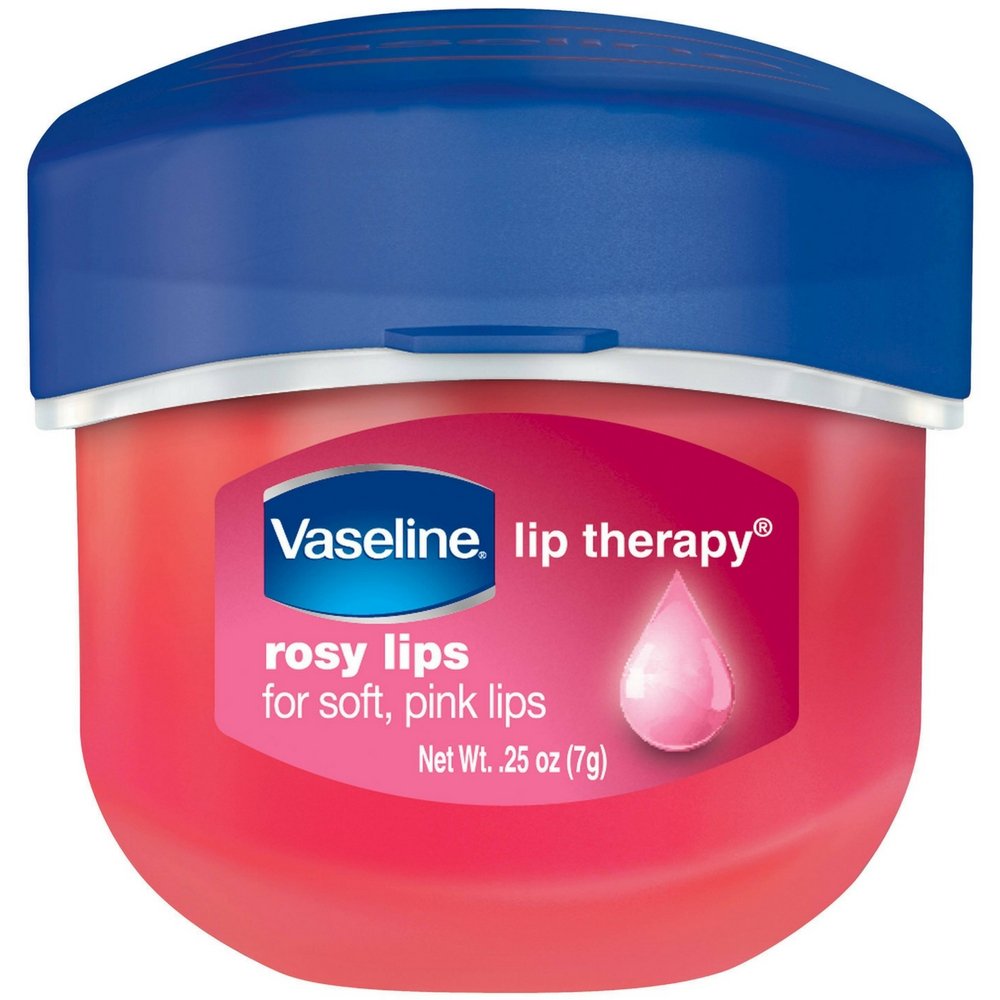 Glass Glow Skin in Days | Rosé Hydration Balm