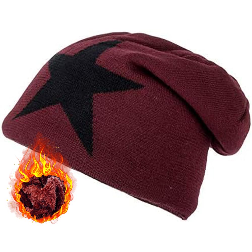 Stay Warm in Style | Cozy Winter Beanie