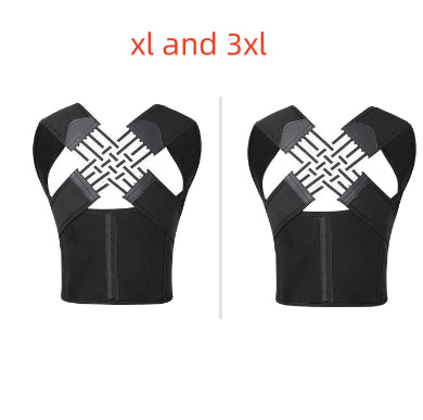Fix Your Posture Fast | Back Support Brace